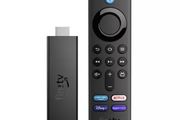 Amazon Fire TV Stick 4K Max / Brand New