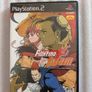 Capcom Fighting Jam - Sony PlayStation 2 - Japan Import Image 2