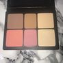 smashbox limited edition face sculpting palette brand new Image 5