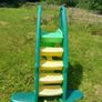 childrens LittleTykes folding slide . 85 EURO Image 3