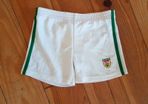 Age 2-3 Mayo Shorts