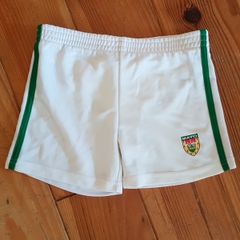 Age 2-3 Mayo Shorts