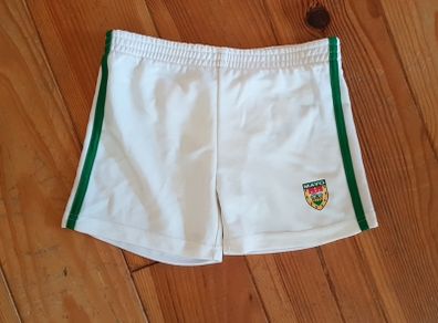 Age 2-3 Mayo Shorts