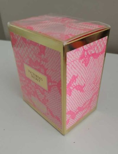 Victoria's Secret CRUSH Eau De Parfum
