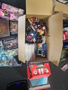 vintage toys