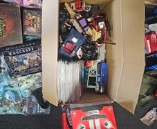 vintage toys