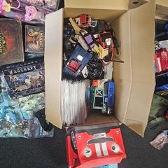 vintage toys