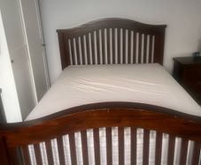 bed frame