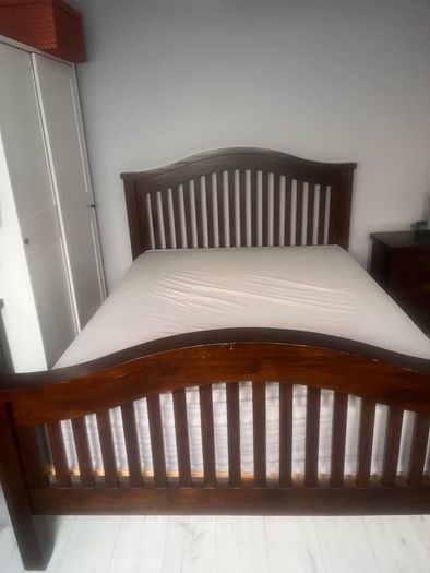 bed frame