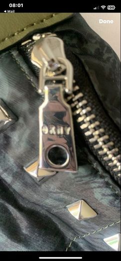 bag DKNY crossbody bag