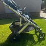 UPPAbaby Vista V2 Complete Bundle Image 5