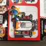 LEGO Super Mario Kart Bowser s Castle 72039 Image 4
