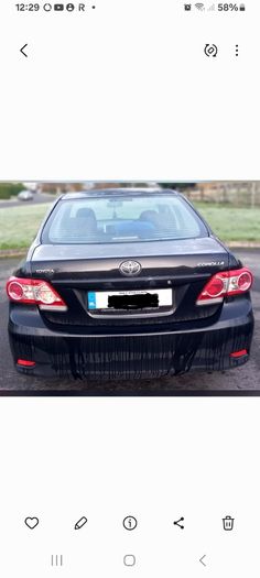 Car for sale