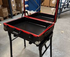 Sealed Make-Up Studio