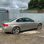 Breaking Bmw 320d e92 manual 2010 a53/8  n47d20 Image 2