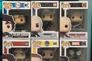 Funko Pop Bundle [Quick Sale]