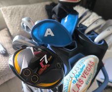 Taylormade Quad R7 mini