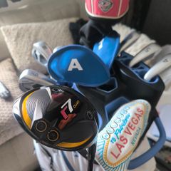 Taylormade Quad R7 mini
