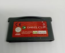 David Cup, Gameboy Advance