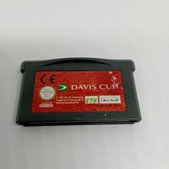 David Cup, Gameboy Advance