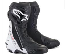 Alpinestars SuperTech R Boots