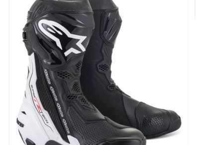 Alpinestars SuperTech R Boots