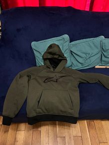 Alpinestars Ageless Hoodie