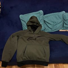 Alpinestars Ageless Hoodie