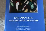 Classic Psychoanalytic Text: Jean Laplanche &amp; J B Pontalis