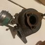 Turbocharger Passat VW, Audi. 1.9 TDI Image 4