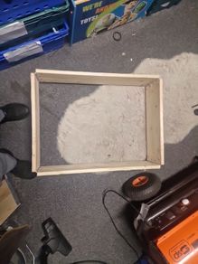 skid pallets
