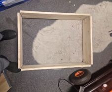 skid pallets