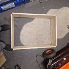 skid pallets