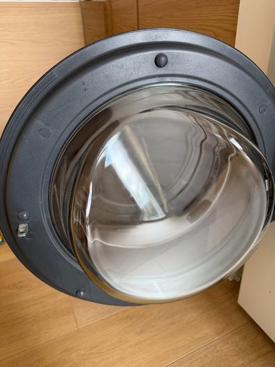 Washing machine Hisense