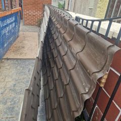 metal roof sheets