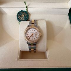 Rolex 26mm Two Tone