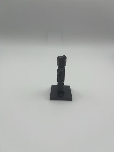 lego marvel black panther minifigure
