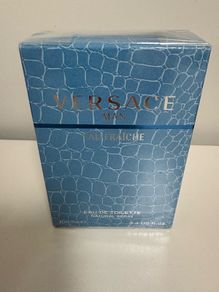 Versace Man Eau Fraiche Eau de Toilette 100mls BNWT