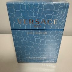 Versace Man Eau Fraiche Eau de Toilette 100mls BNWT