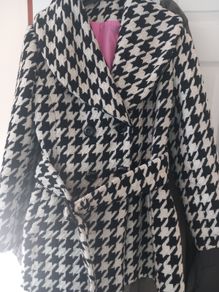 Winter Coat Dunnes
