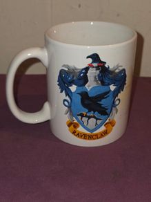 Harry Potter Ravenclaw Mug