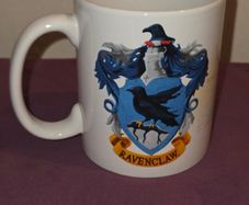 Harry Potter Ravenclaw Mug