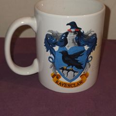Harry Potter Ravenclaw Mug