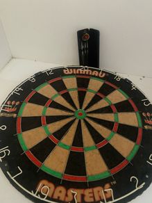 Dart board & Dart set