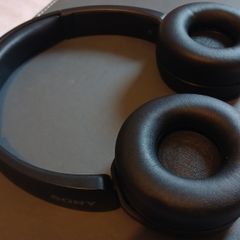Headphones Sony WH-CH520 in great condition