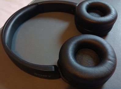 Headphones Sony WH-CH520 in great condition