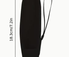 Silicone Case Compatible for LG Remote control, new, unopened.