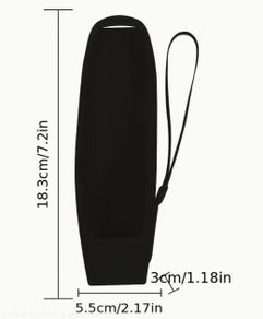 Silicone Case Compatible for LG Remote control, new, unopened.