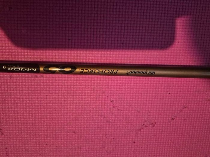 Taylormade BRNR mini driver