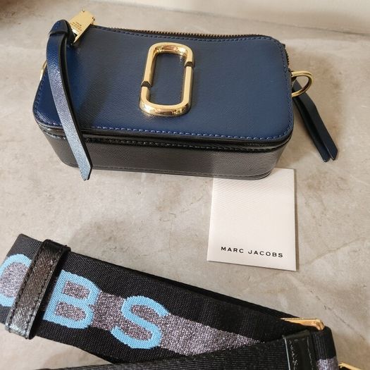 Marc jacobs snapshot bag (authentic)